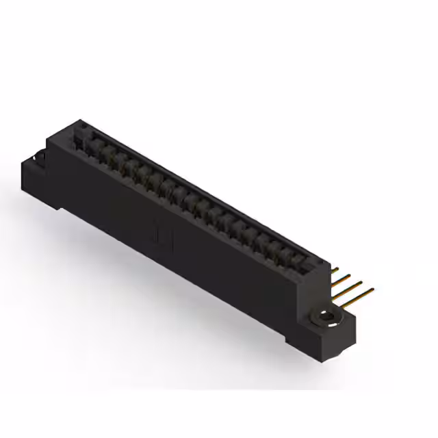 896-019-559-103 EDAC Inc.  Edgeboard Connectors